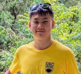 Bruce Hsieh