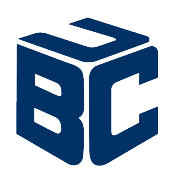 UBC Cubing Logo